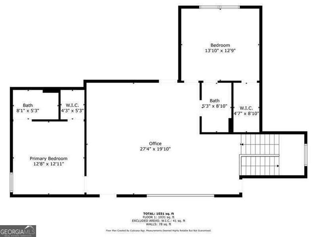 2943 Dabbs Bridge Road, Dallas, GA 30132