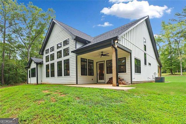 2943 Dabbs Bridge Road, Dallas, GA 30132