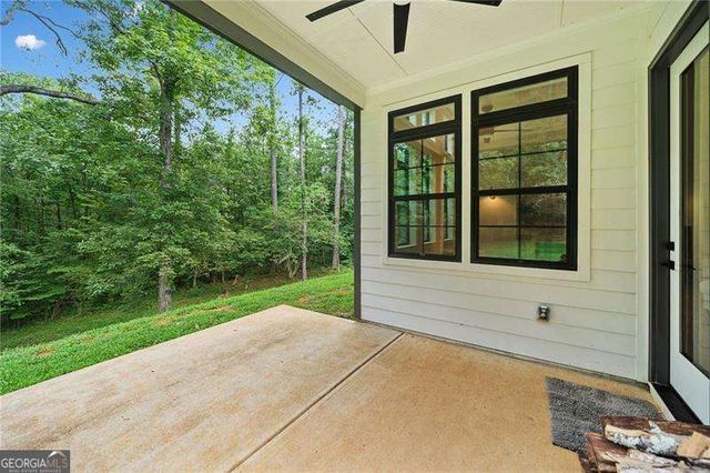 2943 Dabbs Bridge Road, Dallas, GA 30132