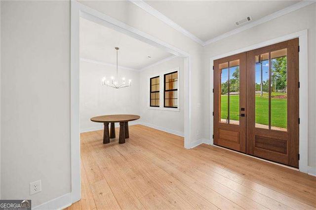 2943 Dabbs Bridge Road, Dallas, GA 30132