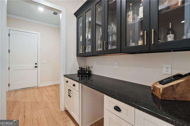 2943 Dabbs Bridge Road, Dallas, GA 30132