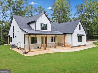 2943 Dabbs Bridge Road, Dallas, GA 30132