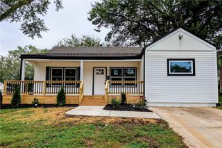 2720 N 33rd Street, Kansas City, KS 66104