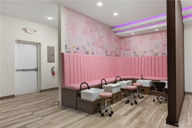 101 E Expressway 83 Highway 170, Mcallen, TX 78501