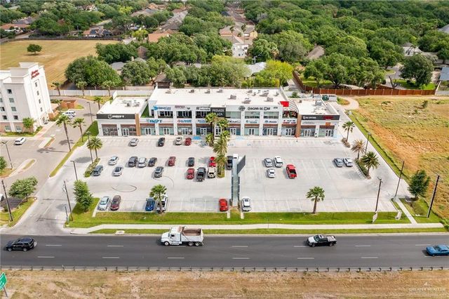 101 E Expressway 83 Highway 170, Mcallen, TX 78501