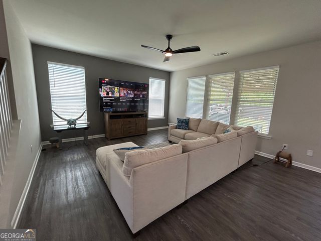 271 Presidents Way, Forsyth, GA 31029