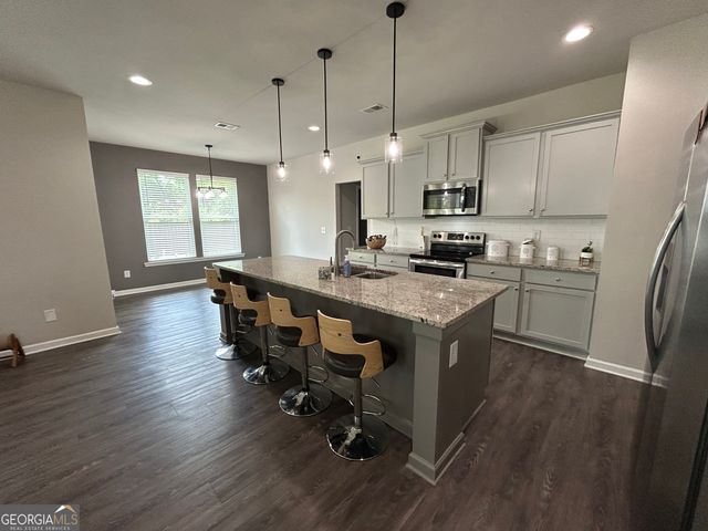 271 Presidents Way, Forsyth, GA 31029