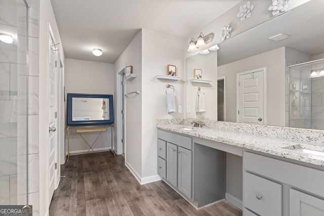 271 Presidents Way, Forsyth, GA 31029