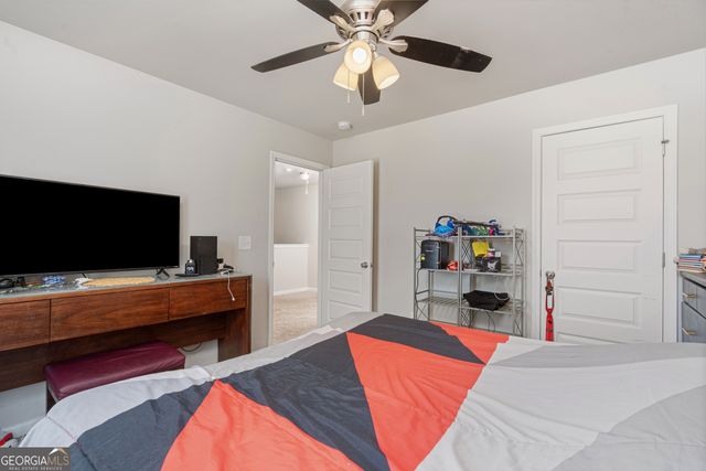 271 Presidents Way, Forsyth, GA 31029