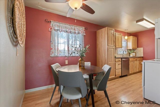 3939 E 8TH ST, Cheyenne, WY 82001
