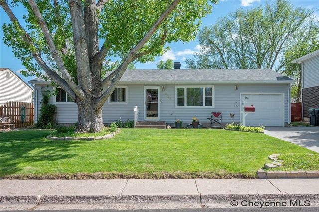 3939 E 8TH ST, Cheyenne, WY 82001