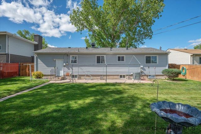 3939 E 8TH ST, Cheyenne, WY 82001