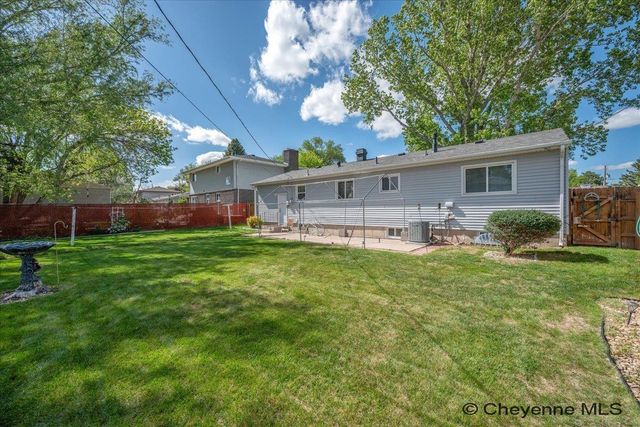 3939 E 8TH ST, Cheyenne, WY 82001
