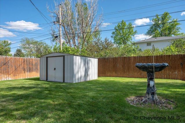 3939 E 8TH ST, Cheyenne, WY 82001
