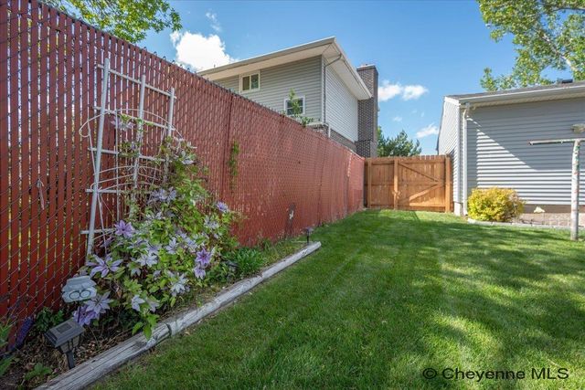 3939 E 8TH ST, Cheyenne, WY 82001