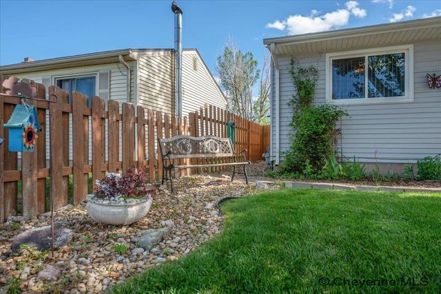 3939 E 8TH ST, Cheyenne, WY 82001