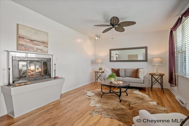 3939 E 8TH ST, Cheyenne, WY 82001