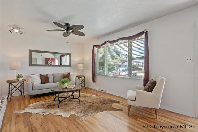 3939 E 8TH ST, Cheyenne, WY 82001