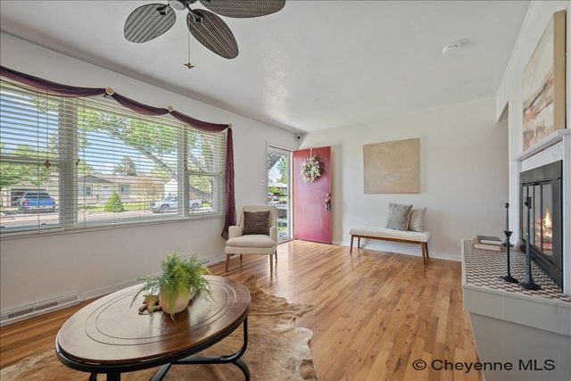 3939 E 8TH ST, Cheyenne, WY 82001