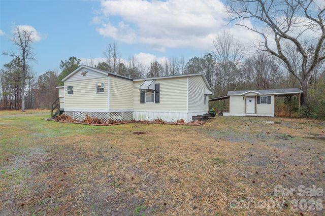 1224 Astoria Road, Jamesville, NC 27846