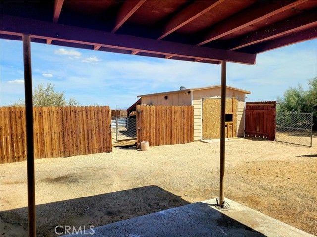 1087 Sunrise Avenue, Twentynine Palms, CA 92277