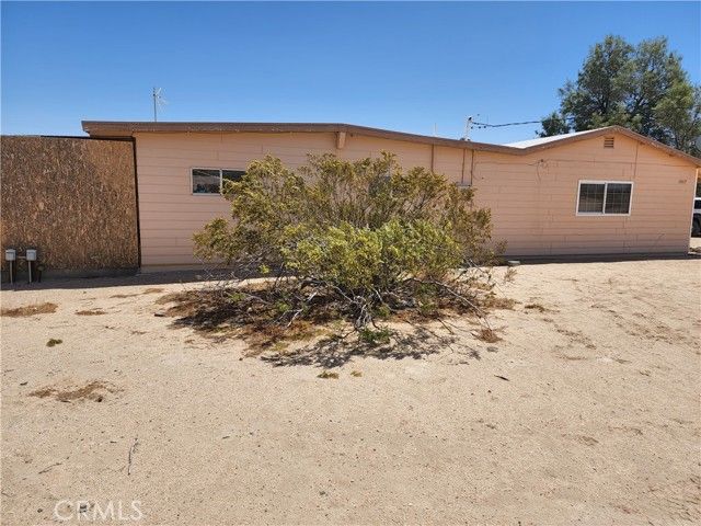 1087 Sunrise Avenue, Twentynine Palms, CA 92277