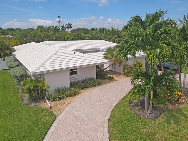 1211 Bimini Lane, Singer Island, FL 33404