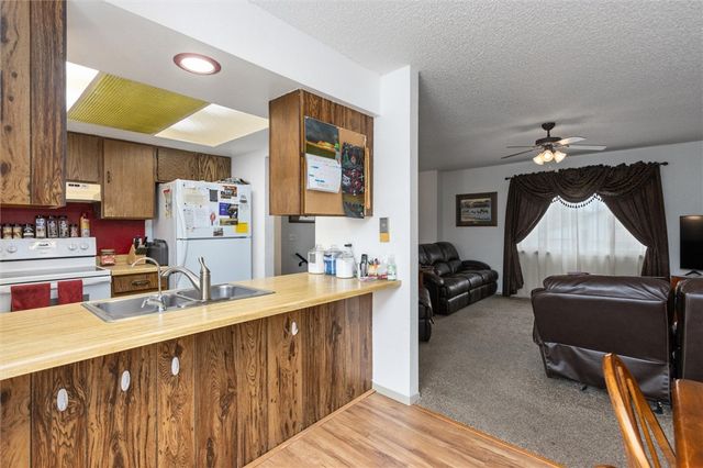 3902 Chamberlain Drive, Billings, MT 59101