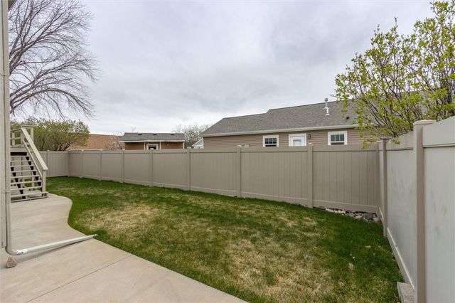 3902 Chamberlain Drive, Billings, MT 59101
