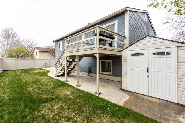 3902 Chamberlain Drive, Billings, MT 59101