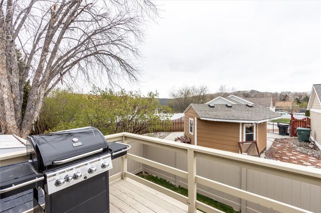 3902 Chamberlain Drive, Billings, MT 59101