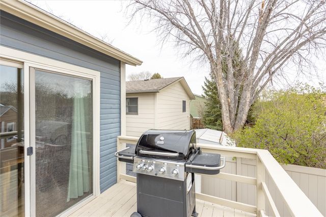 3902 Chamberlain Drive, Billings, MT 59101