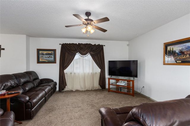 3902 Chamberlain Drive, Billings, MT 59101