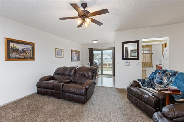 3902 Chamberlain Drive, Billings, MT 59101