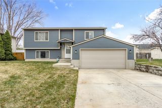 3902 Chamberlain Drive, Billings, MT 59101