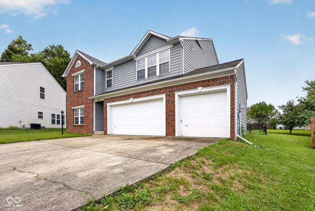 1400 W Caber Court, Bloomington, IN 47403