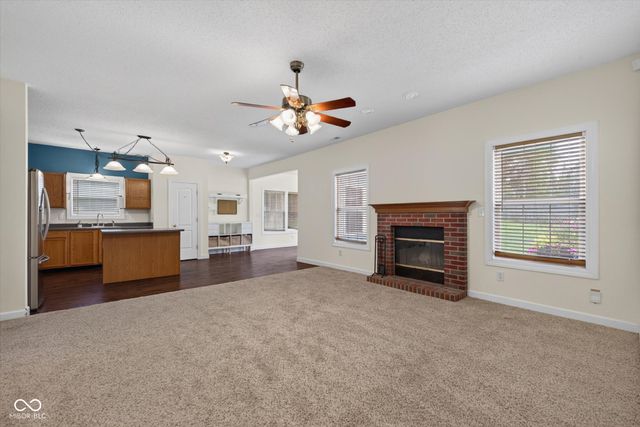 1400 W Caber Court, Bloomington, IN 47403