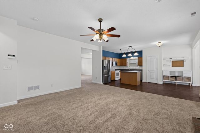 1400 W Caber Court, Bloomington, IN 47403