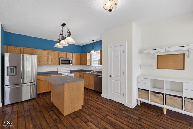 1400 W Caber Court, Bloomington, IN 47403