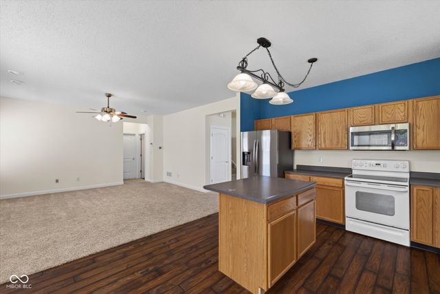 1400 W Caber Court, Bloomington, IN 47403