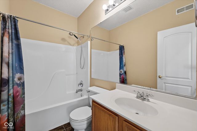 1400 W Caber Court, Bloomington, IN 47403