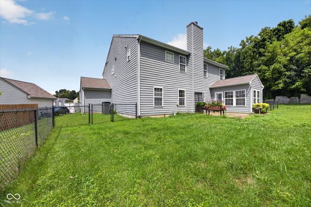 1400 W Caber Court, Bloomington, IN 47403
