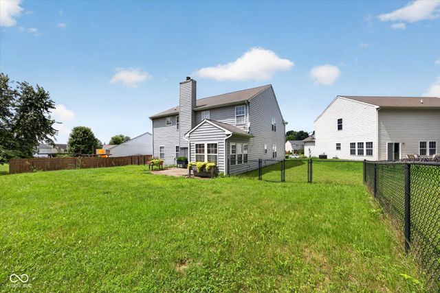1400 W Caber Court, Bloomington, IN 47403