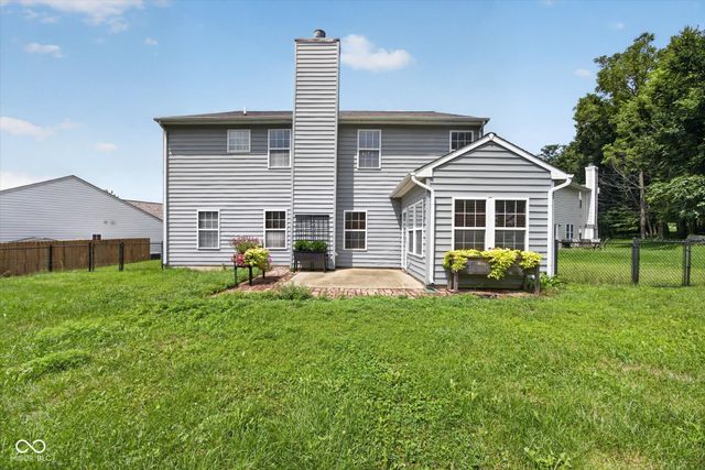 1400 W Caber Court, Bloomington, IN 47403