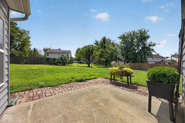 1400 W Caber Court, Bloomington, IN 47403