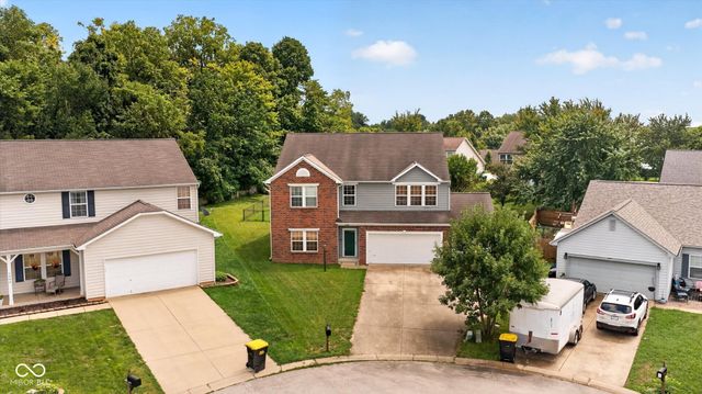 1400 W Caber Court, Bloomington, IN 47403