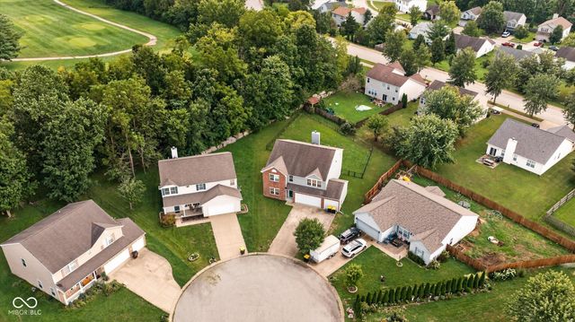 1400 W Caber Court, Bloomington, IN 47403