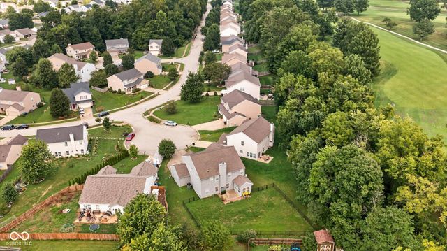 1400 W Caber Court, Bloomington, IN 47403