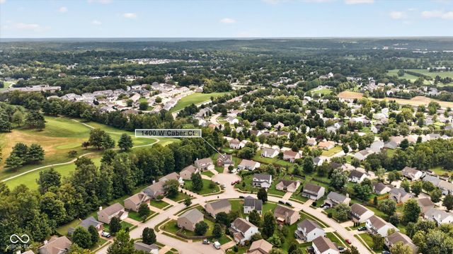 1400 W Caber Court, Bloomington, IN 47403