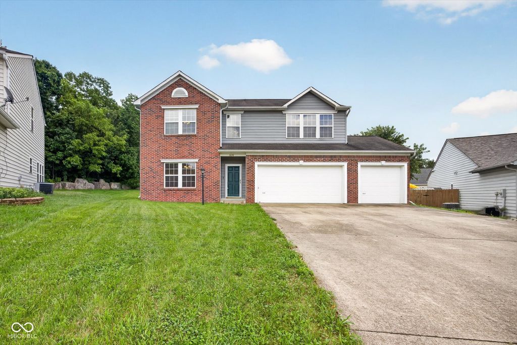 1400 W Caber Court, Bloomington, IN 47403
